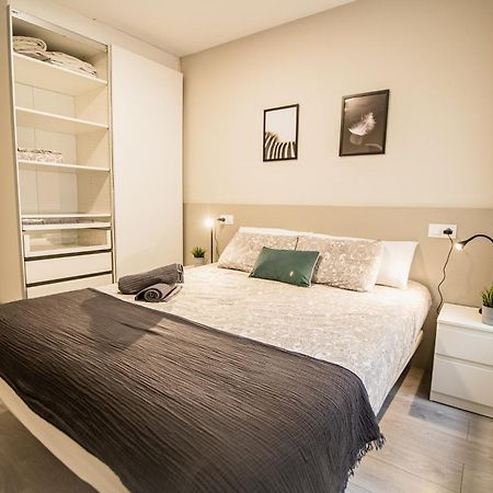 Poeta Apartment Barcelona Exterior photo