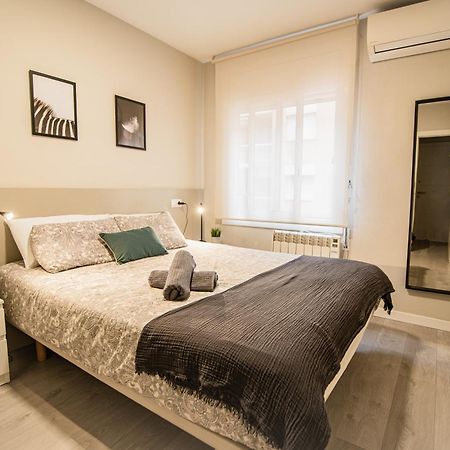 Poeta Apartment Barcelona Exterior photo