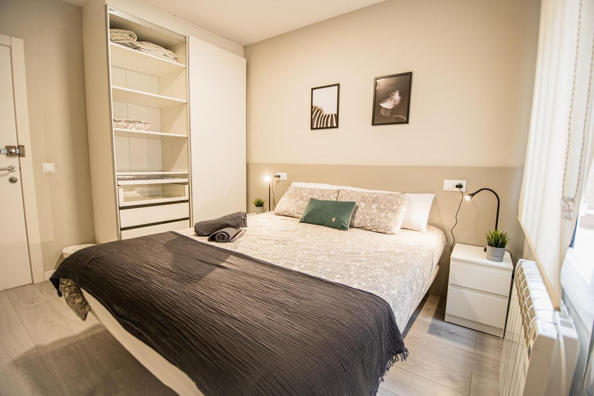 Poeta Apartment Barcelona Exterior photo