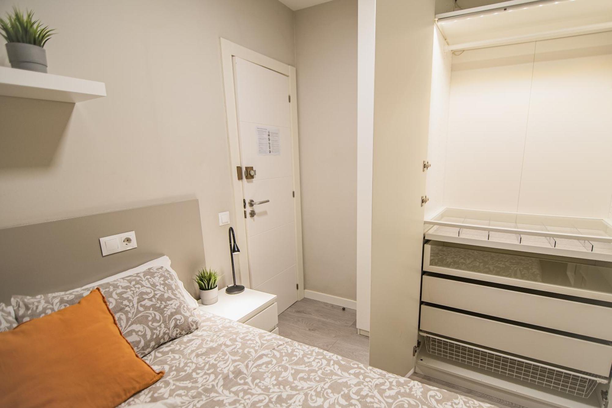 Poeta Apartment Barcelona Exterior photo