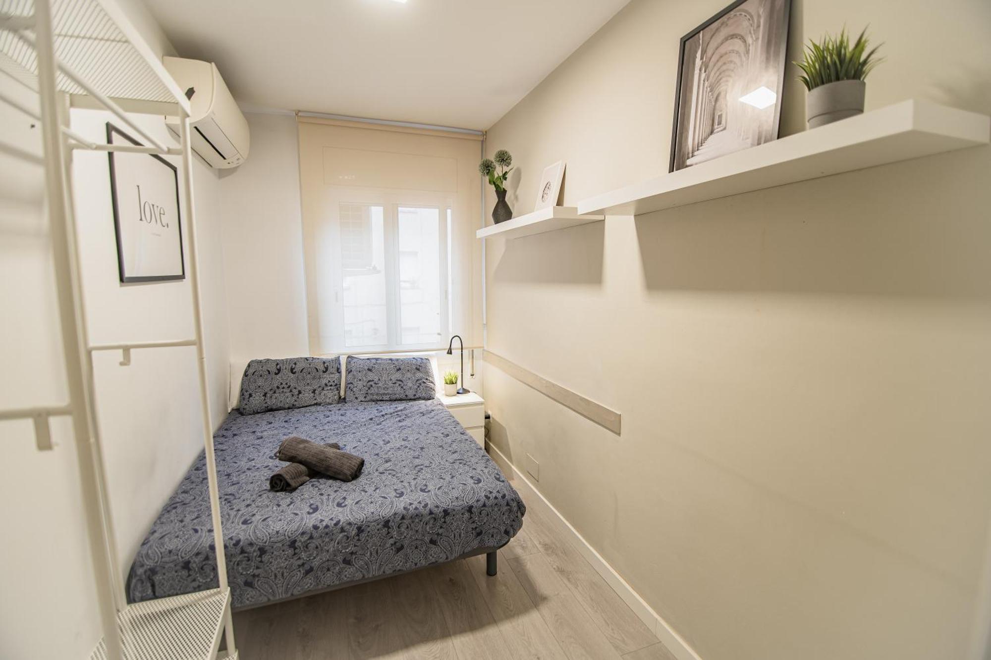 Poeta Apartment Barcelona Exterior photo