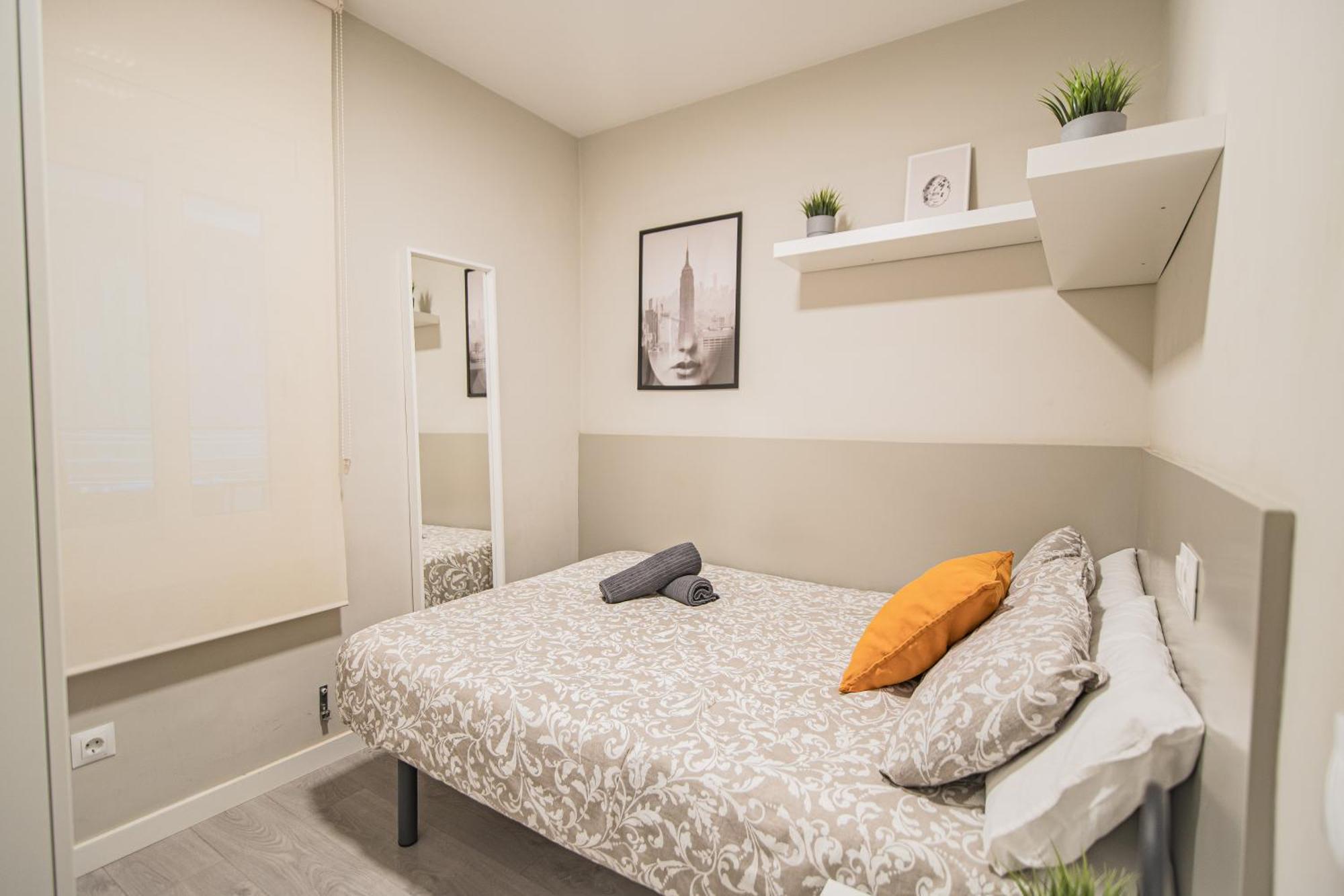 Poeta Apartment Barcelona Exterior photo