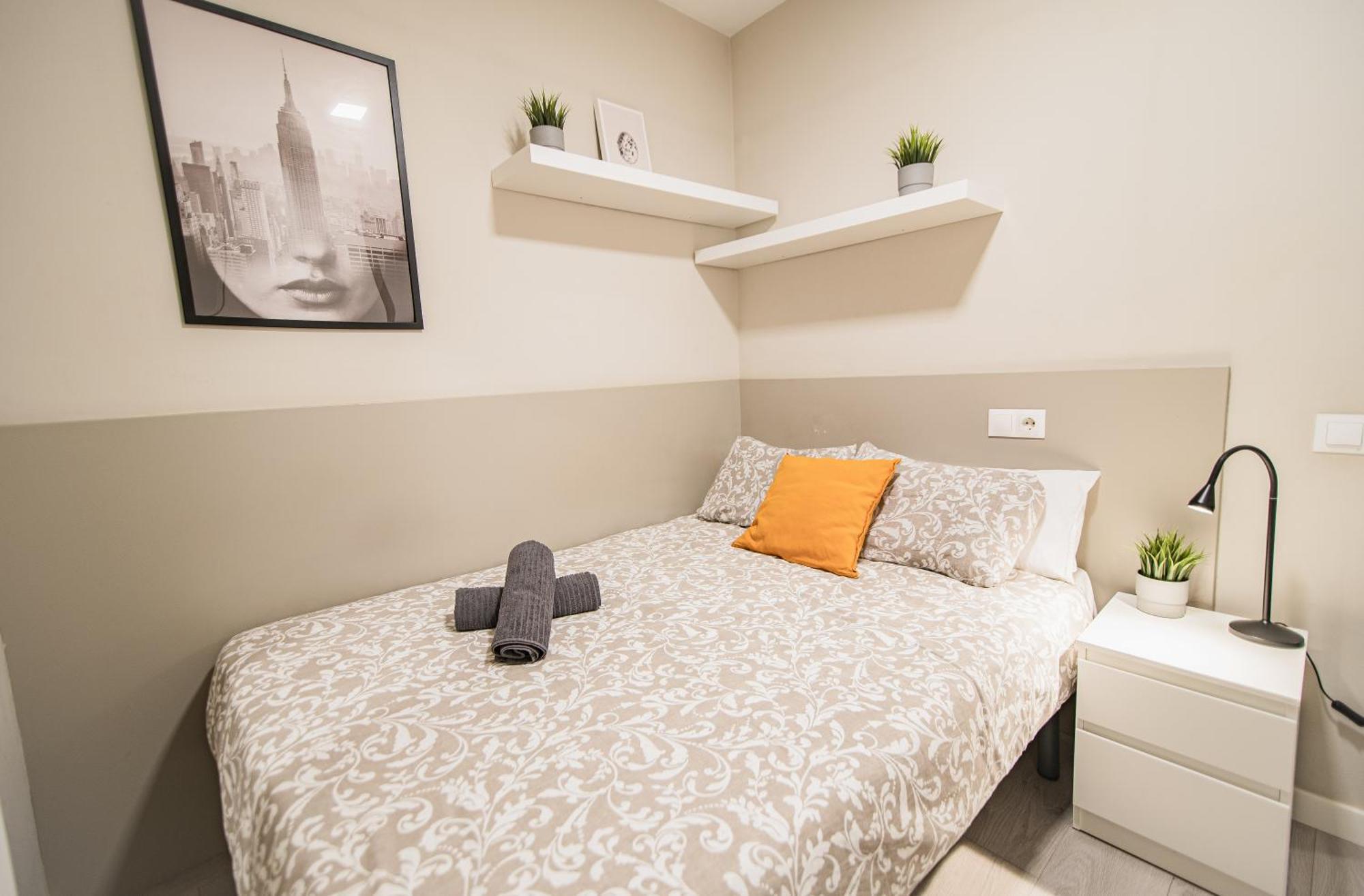 Poeta Apartment Barcelona Exterior photo